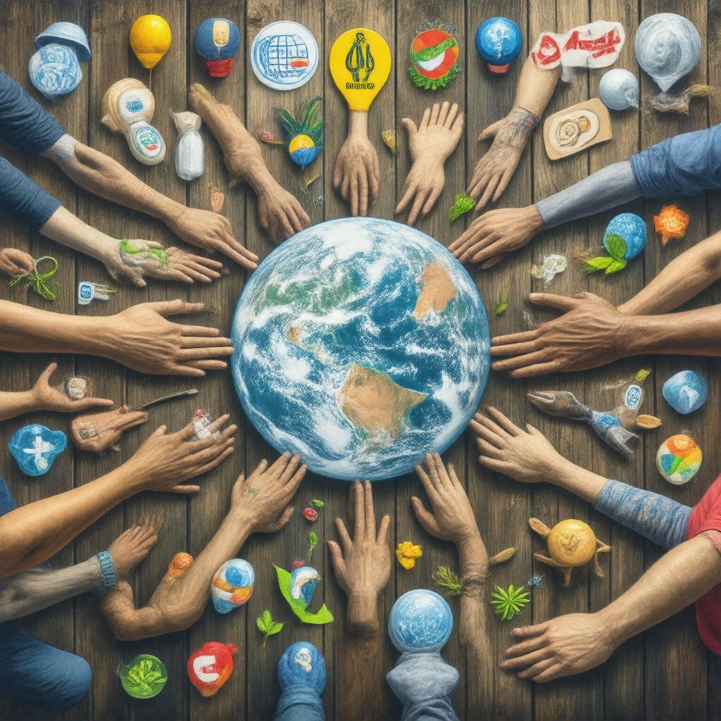 NGOs