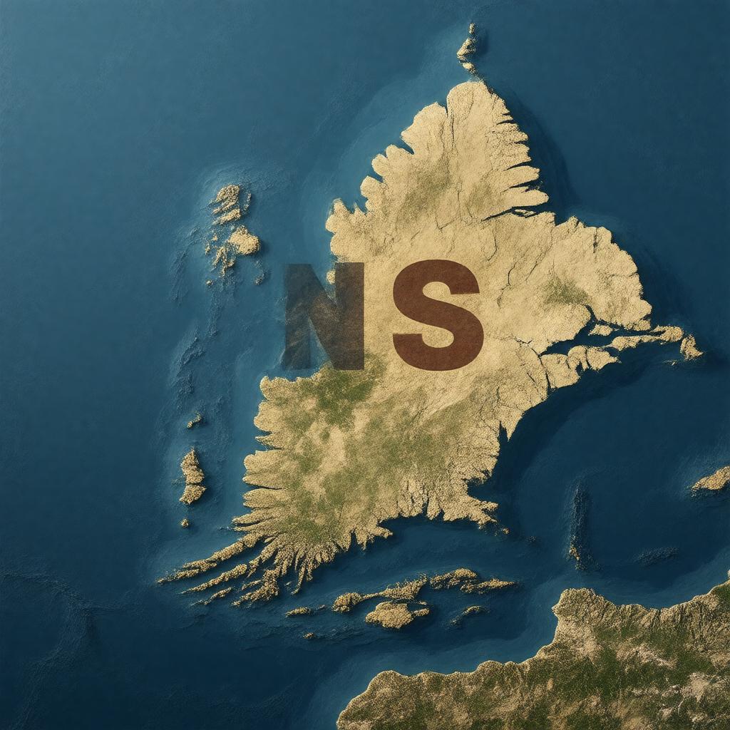 NS