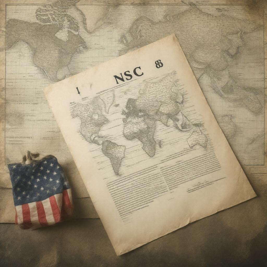 NSC-68
