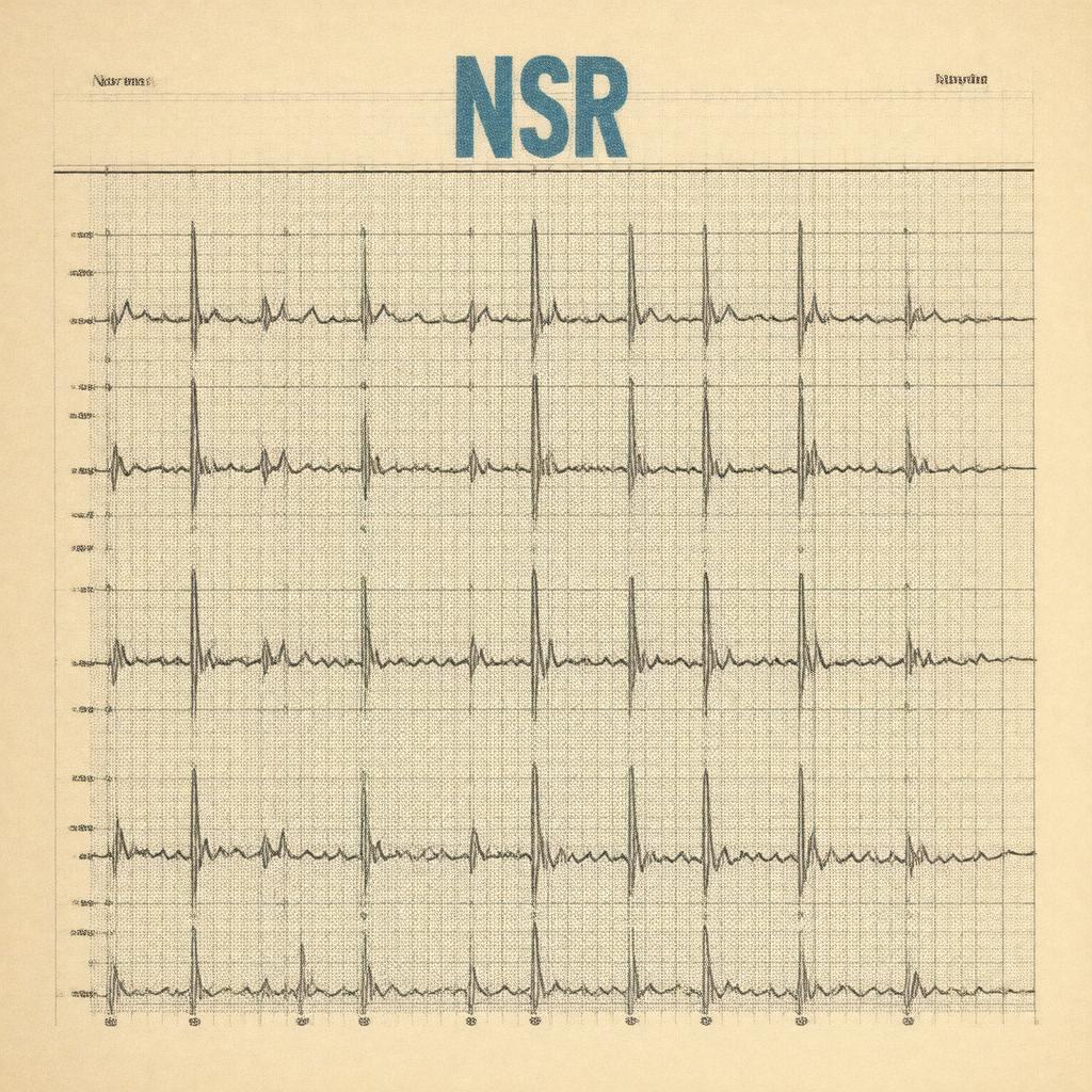 NSR