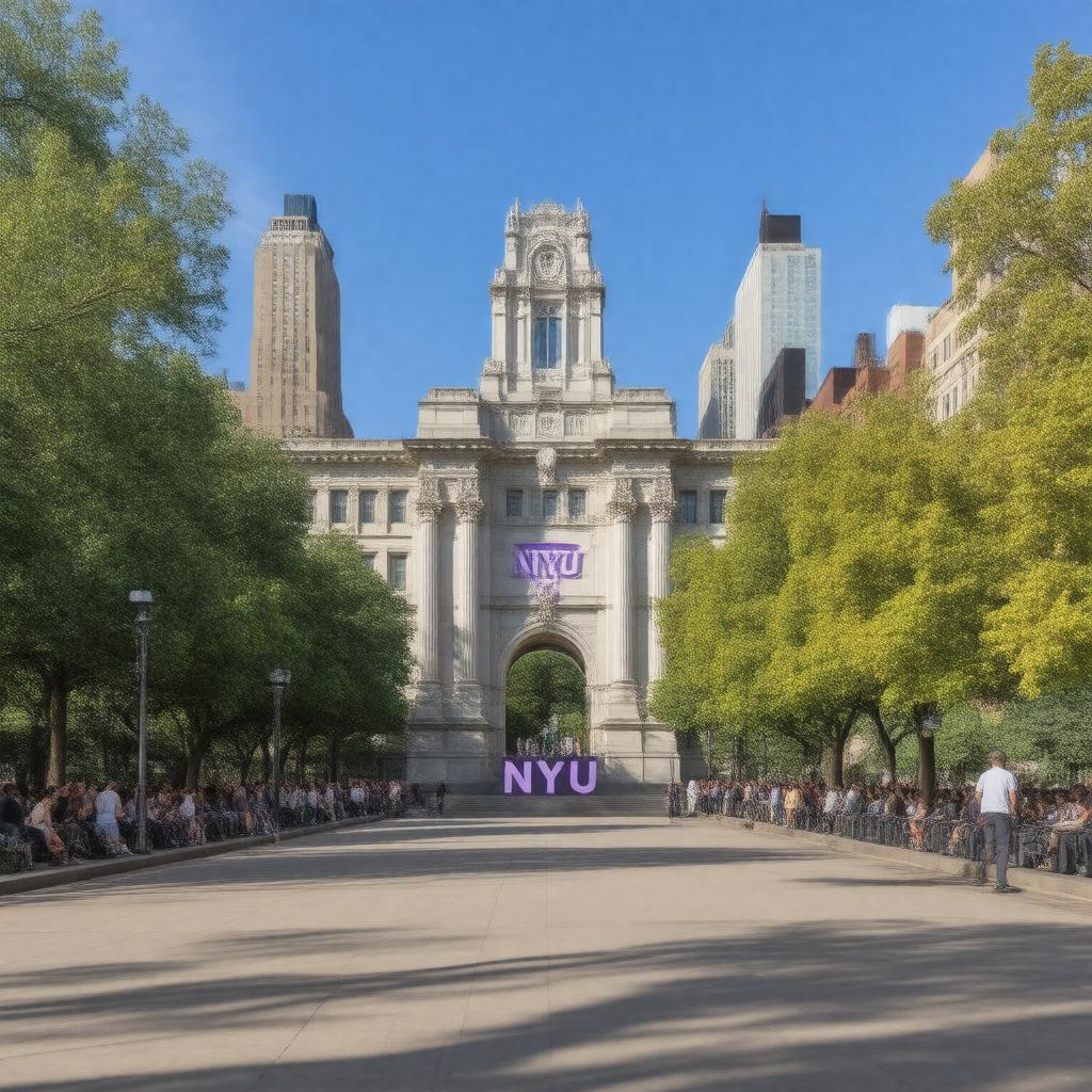 NYU