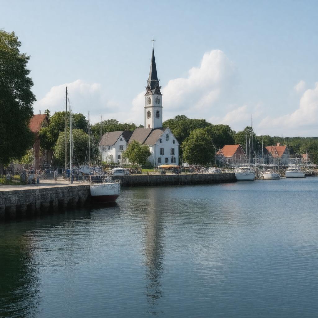 Naantali