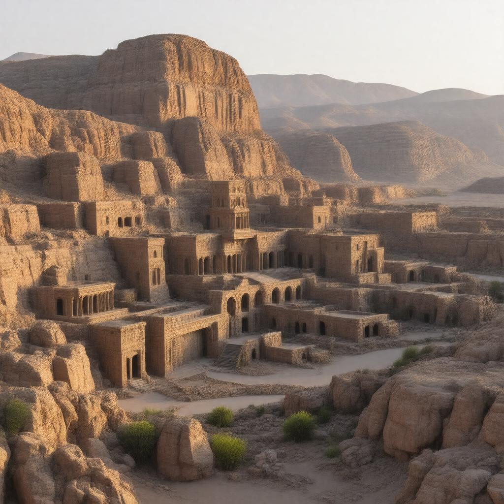 Nabataeans
