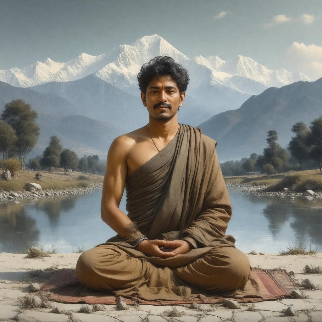 Nagarjuna