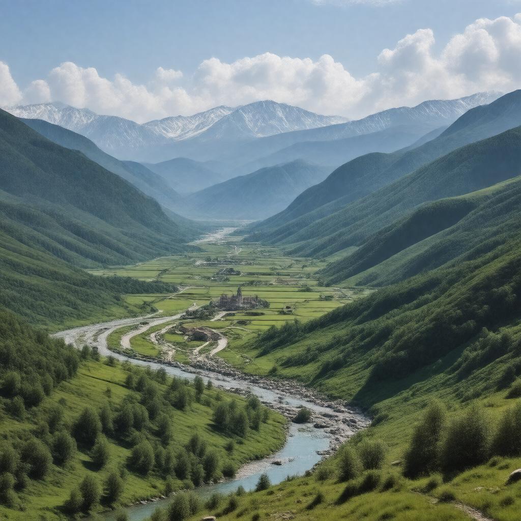 Nagorno-Karabakh