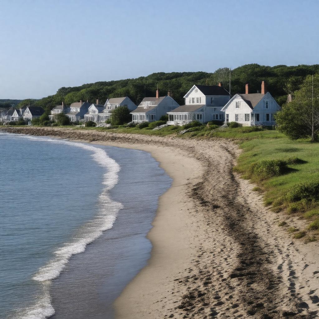Nahant