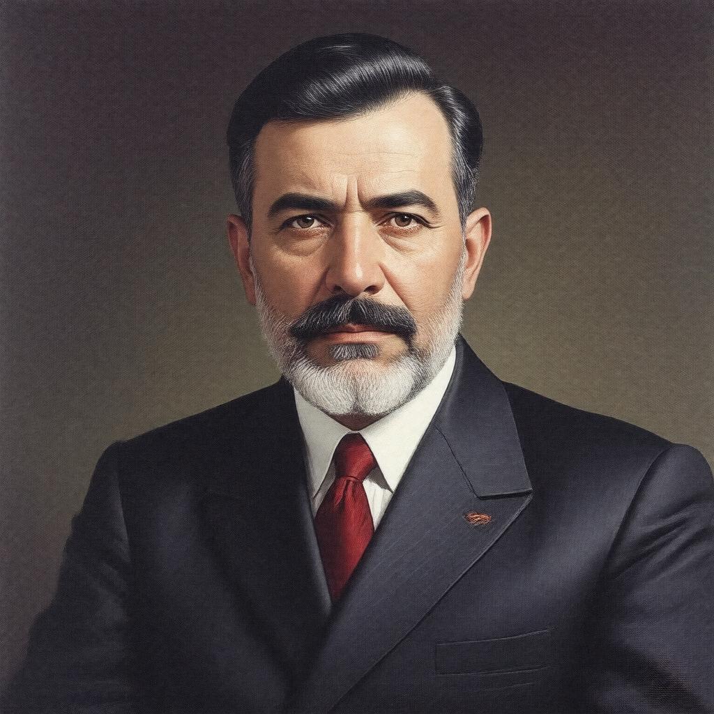 Najibullah