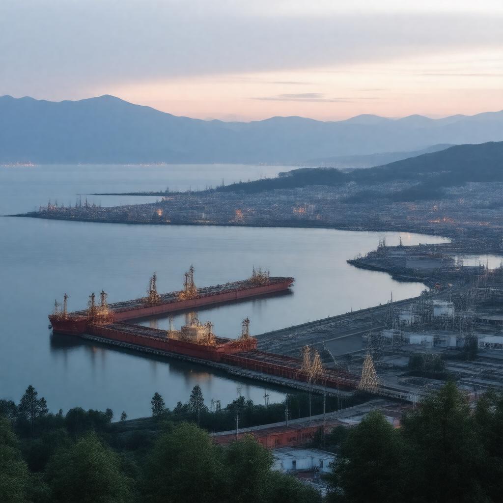 Nakhodka