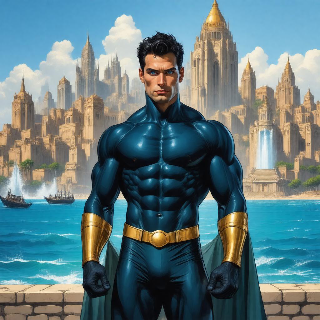 Namor