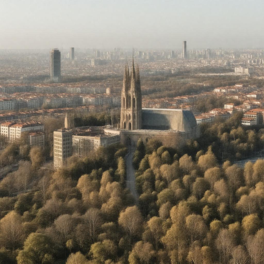 Nanterre