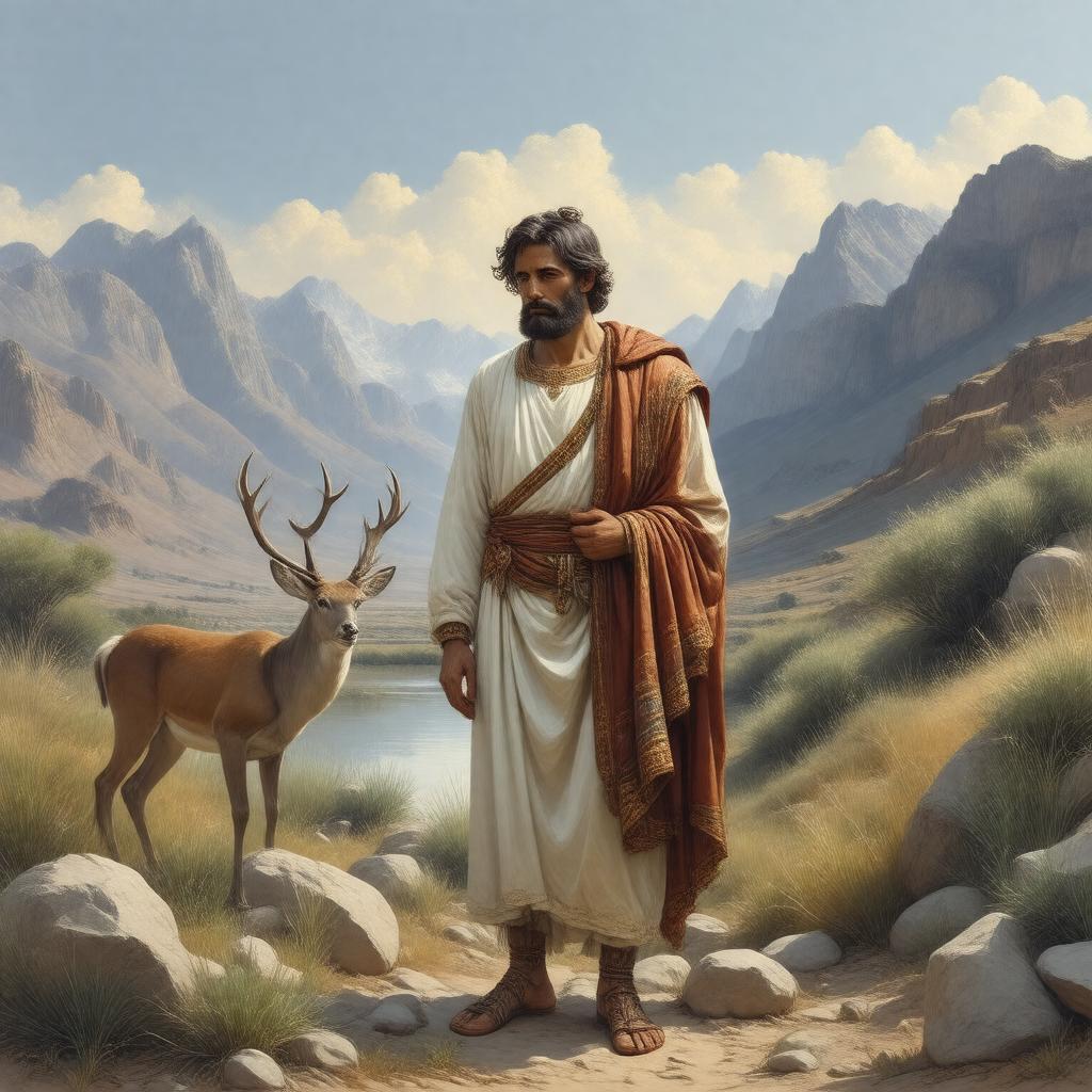 Naphtali