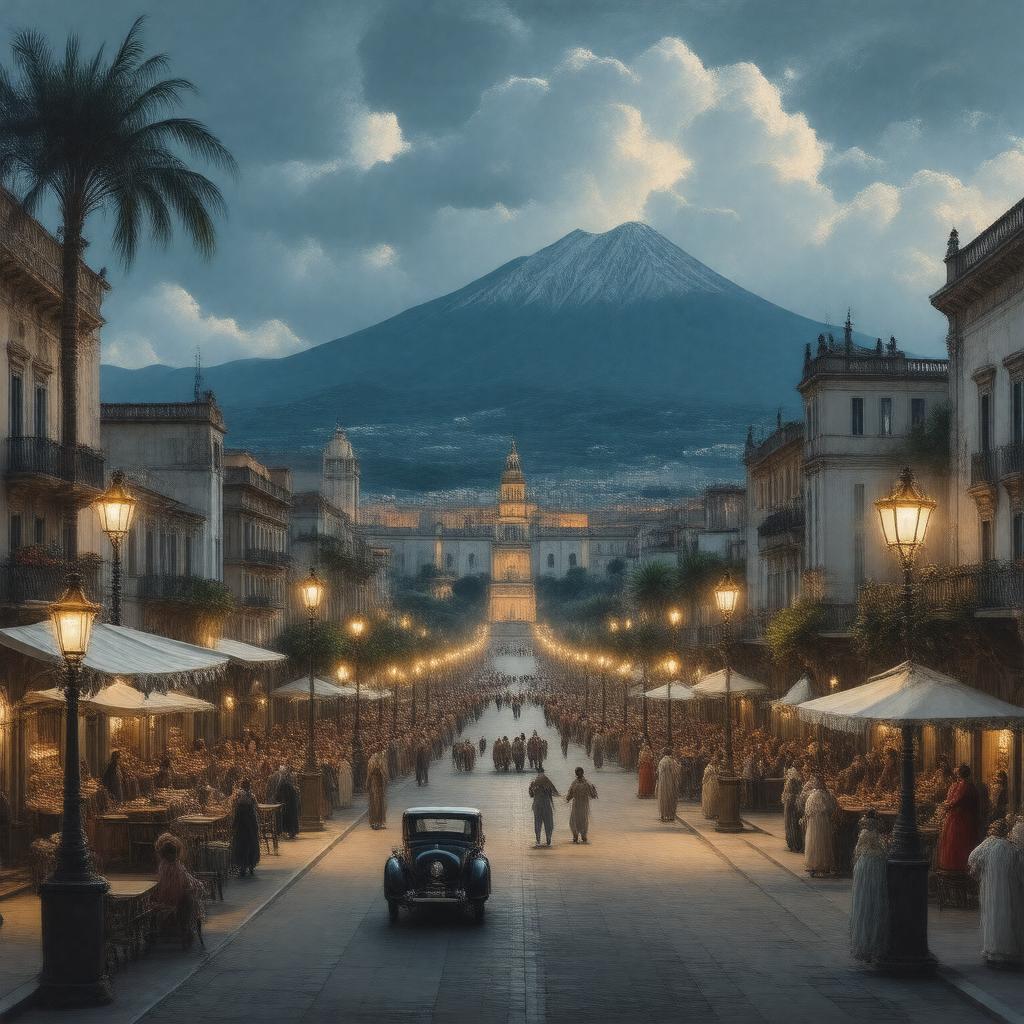 Naples