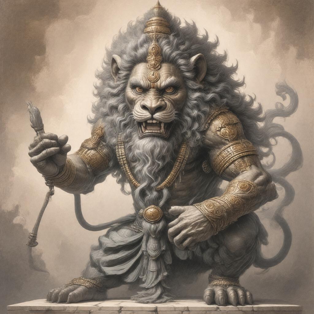 Narasimha