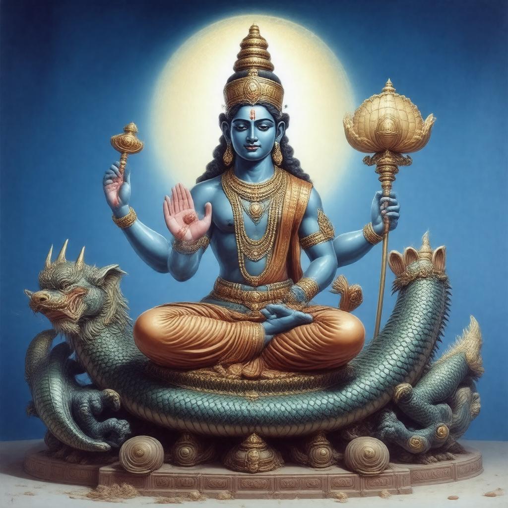 Narayana