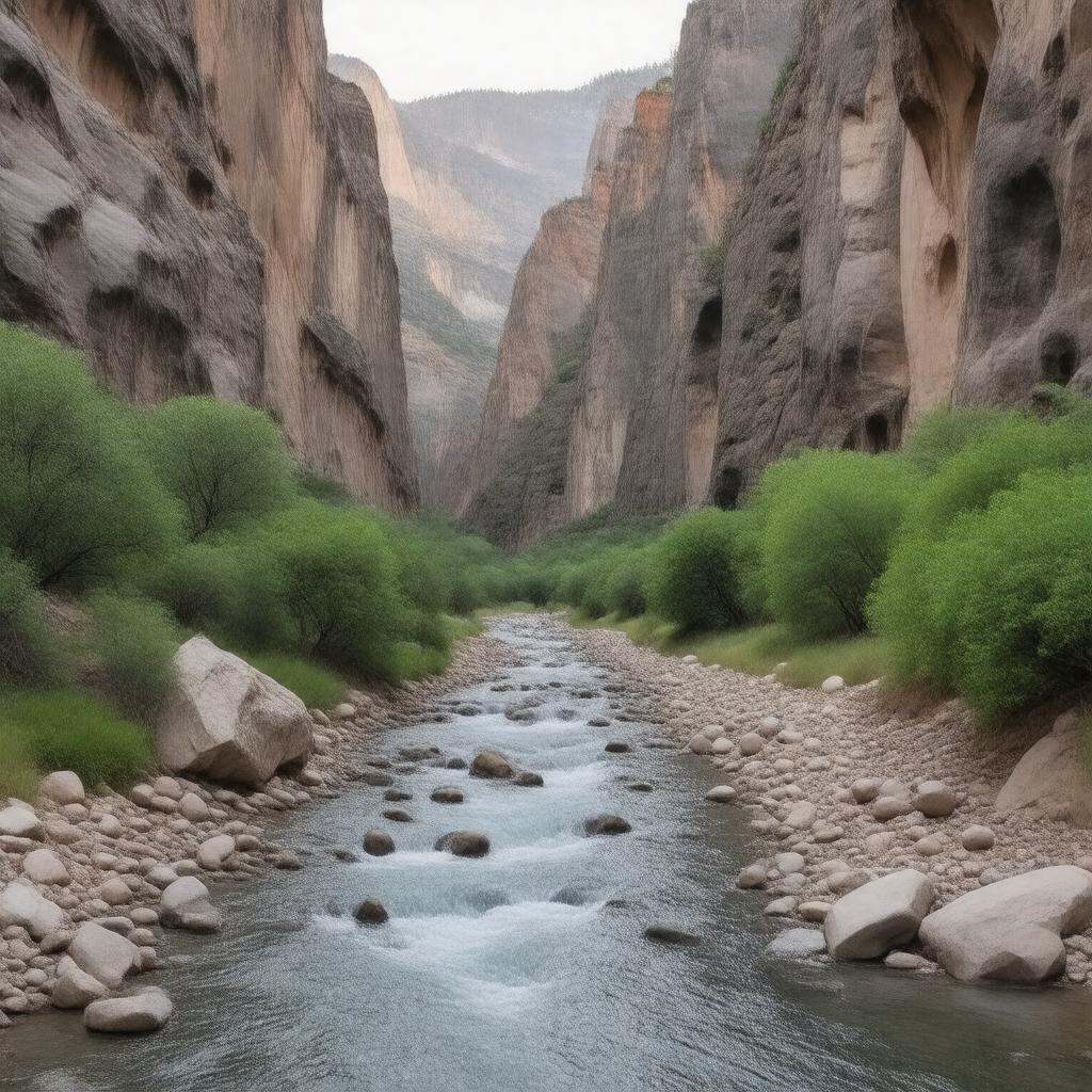 Narrows