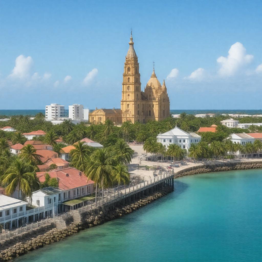 Nassau