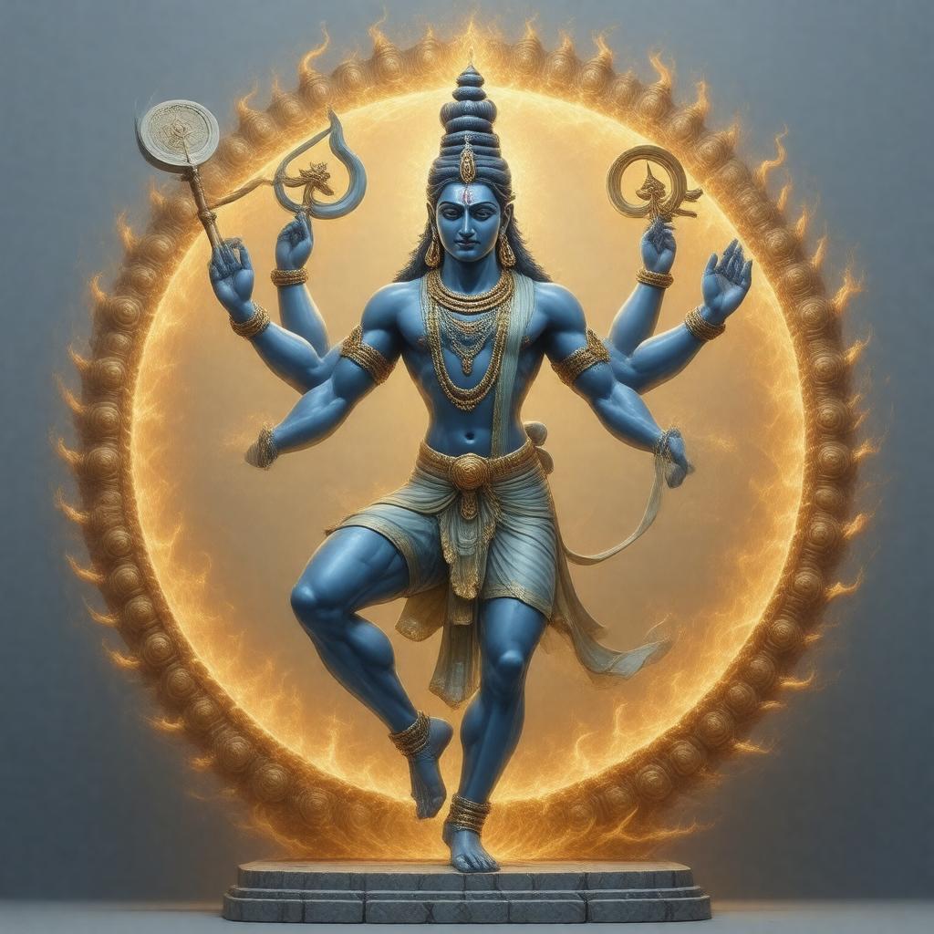 Nataraja