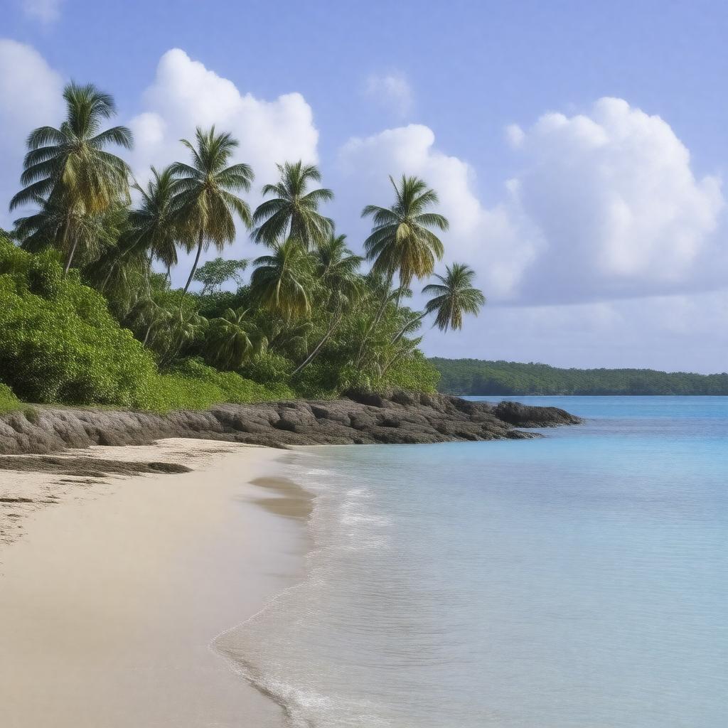 Nauru