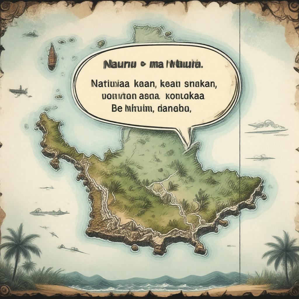 Nauruan