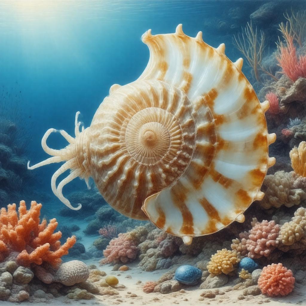 Nautilus
