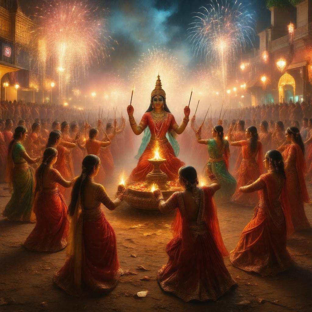 Navaratri