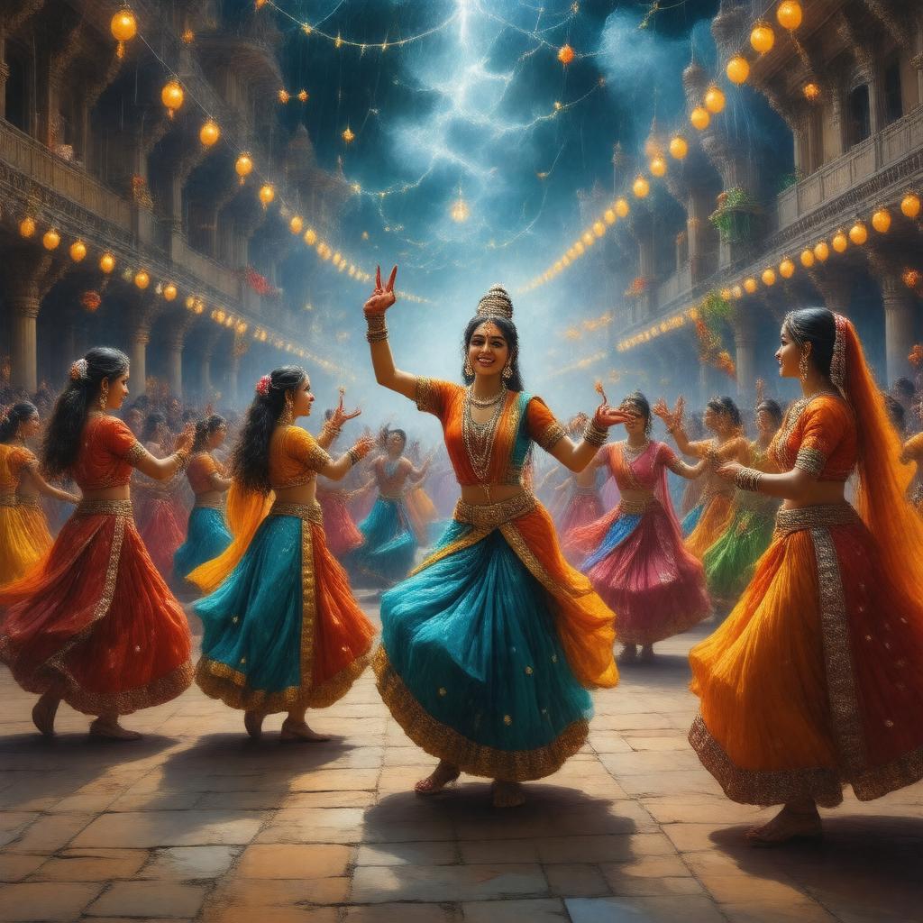 Navratri