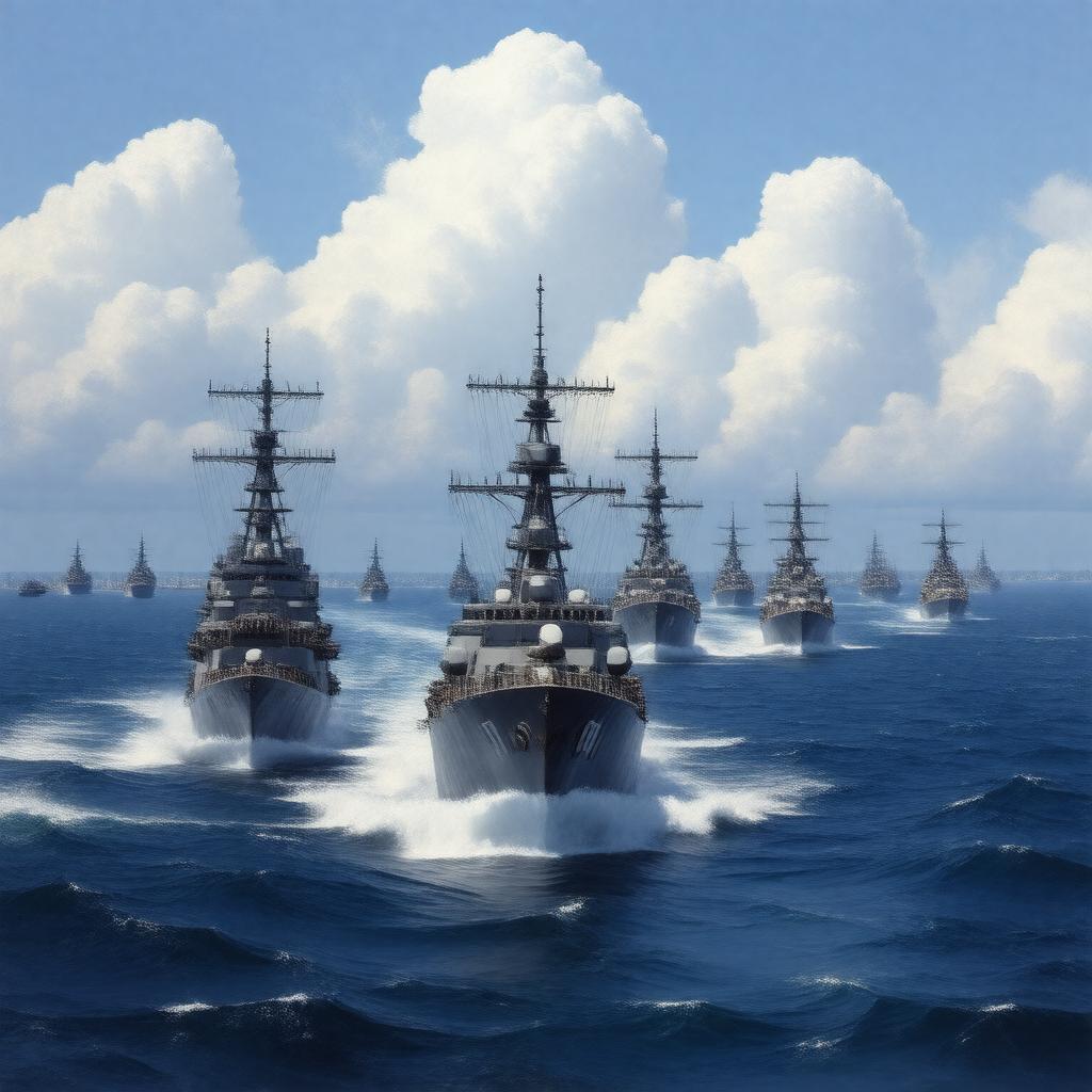 Navy