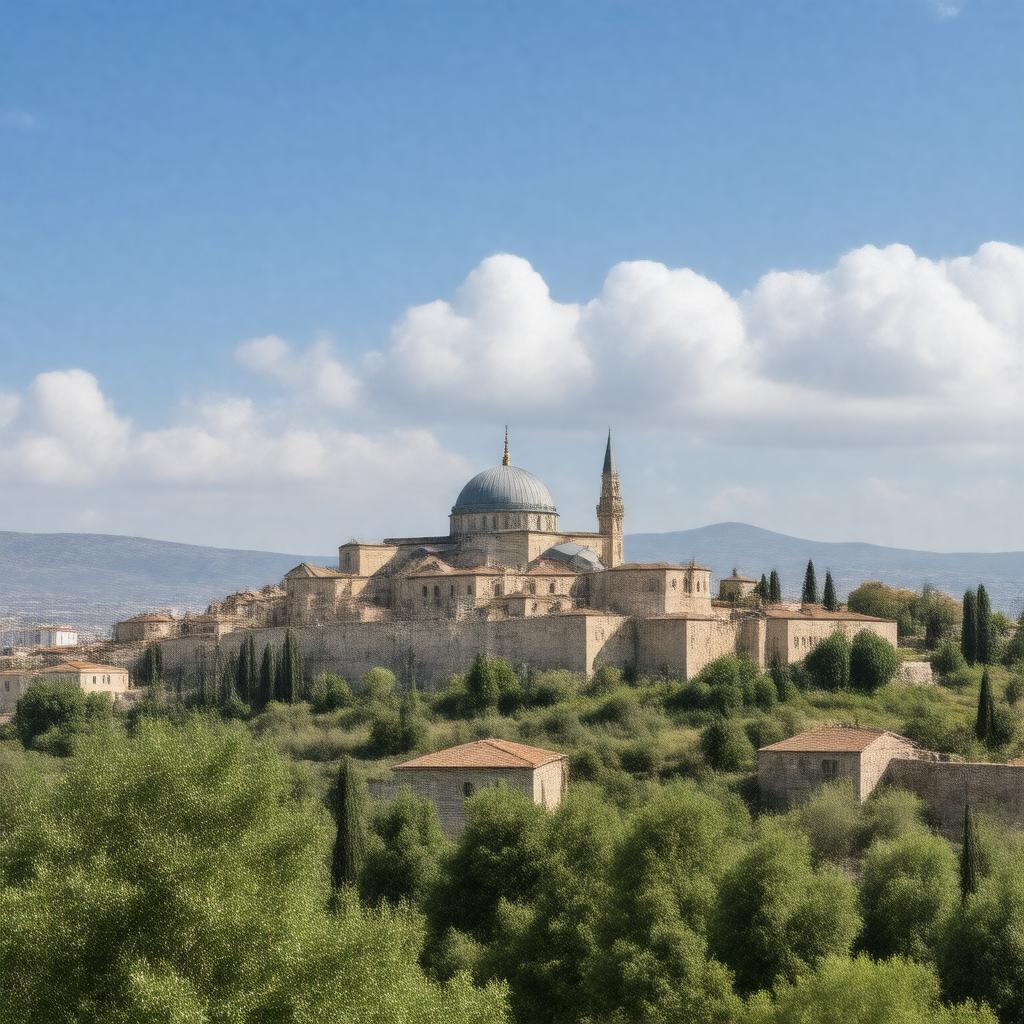 Nazareth