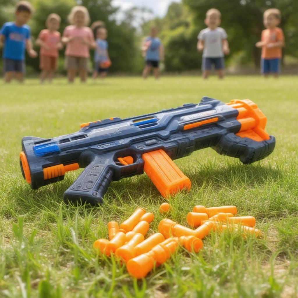 NeRF