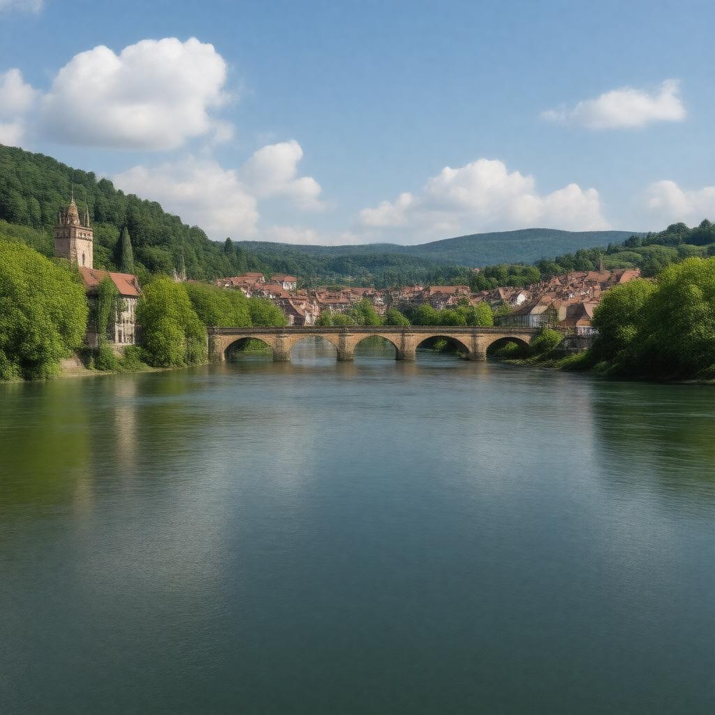 Neckar