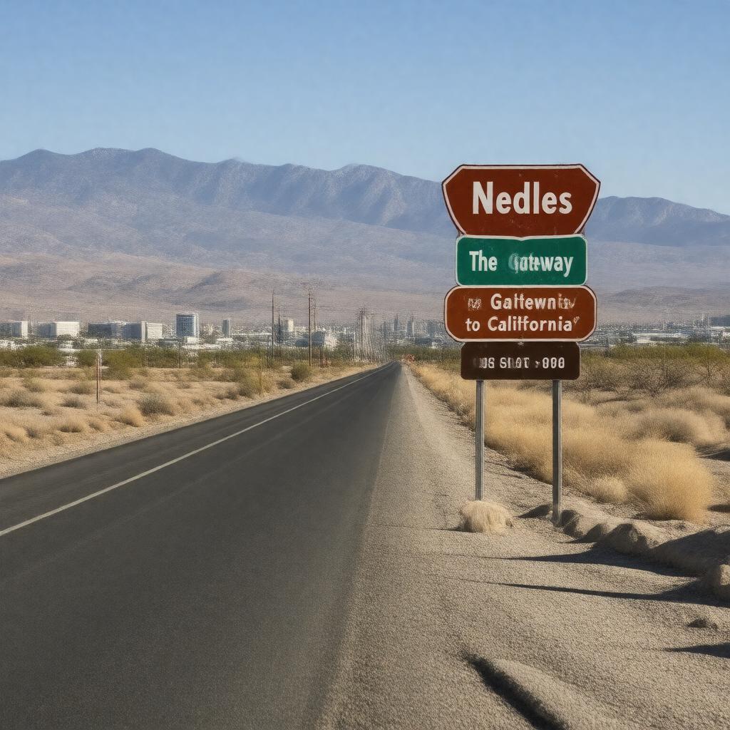 Needles