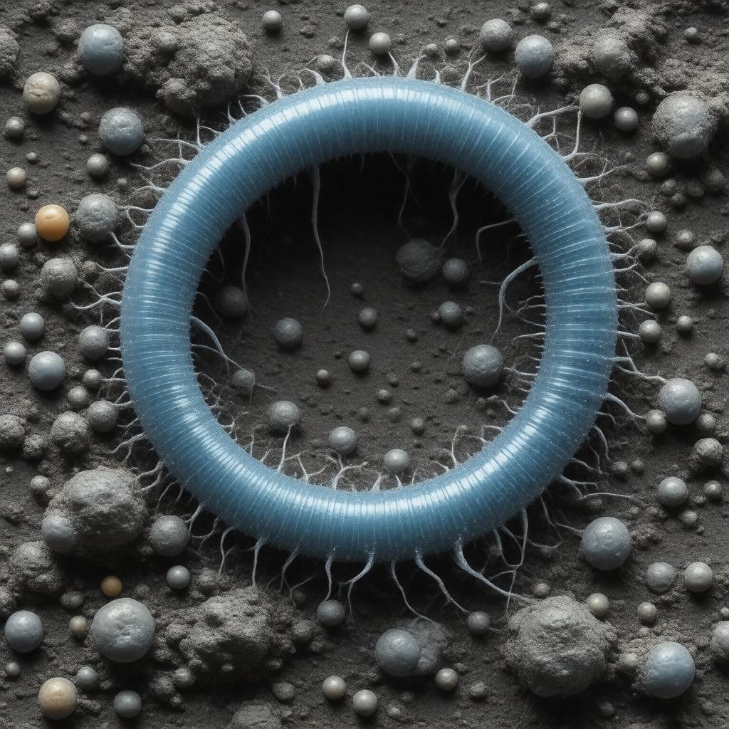 Nematoda