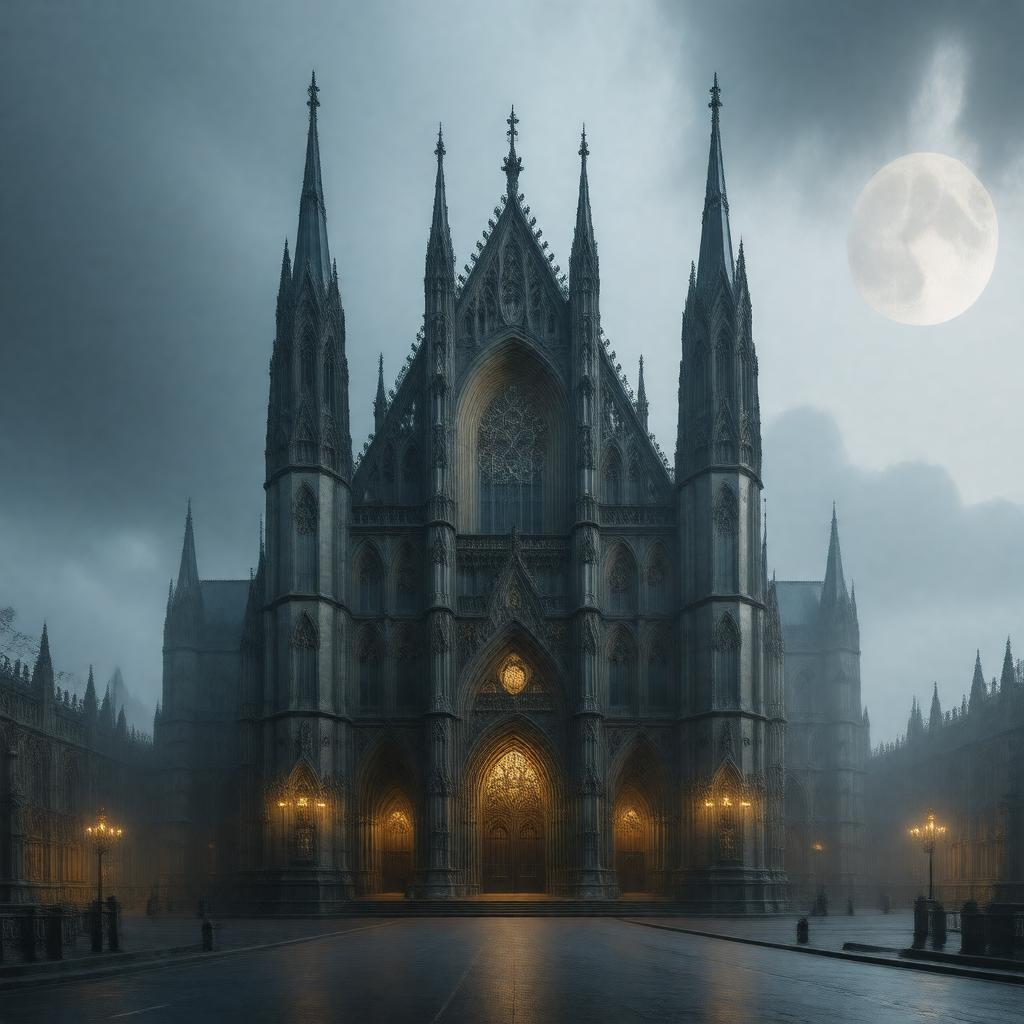 Neo-Gothic