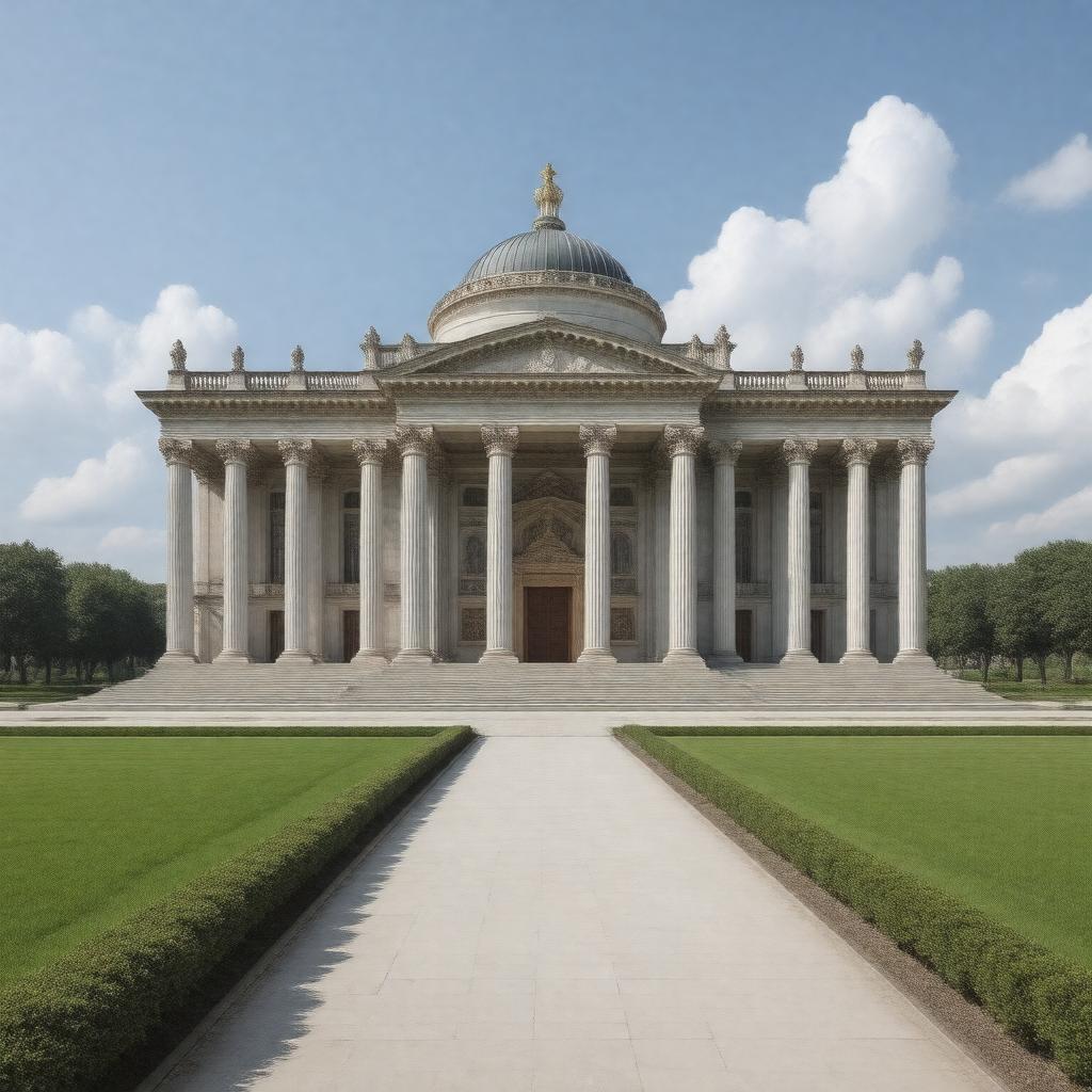 Neoclassicism