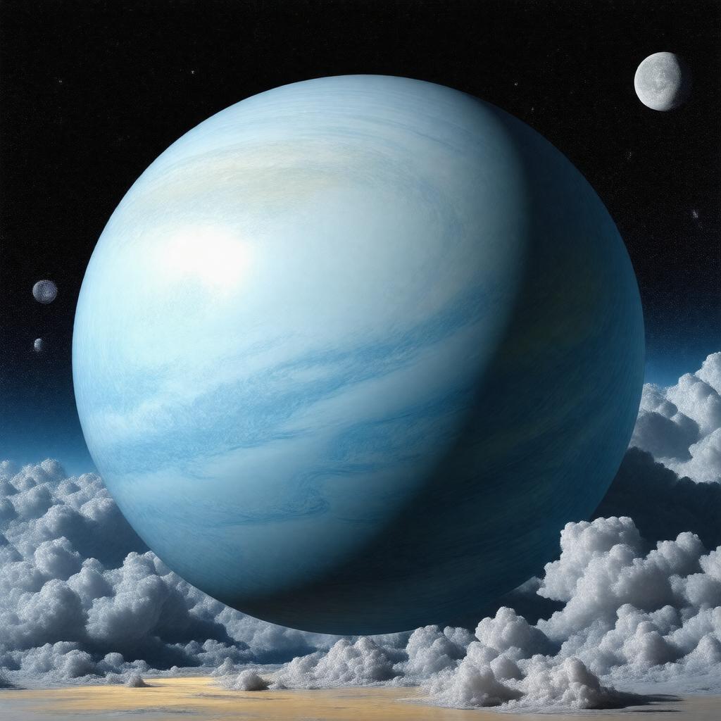 Neptune