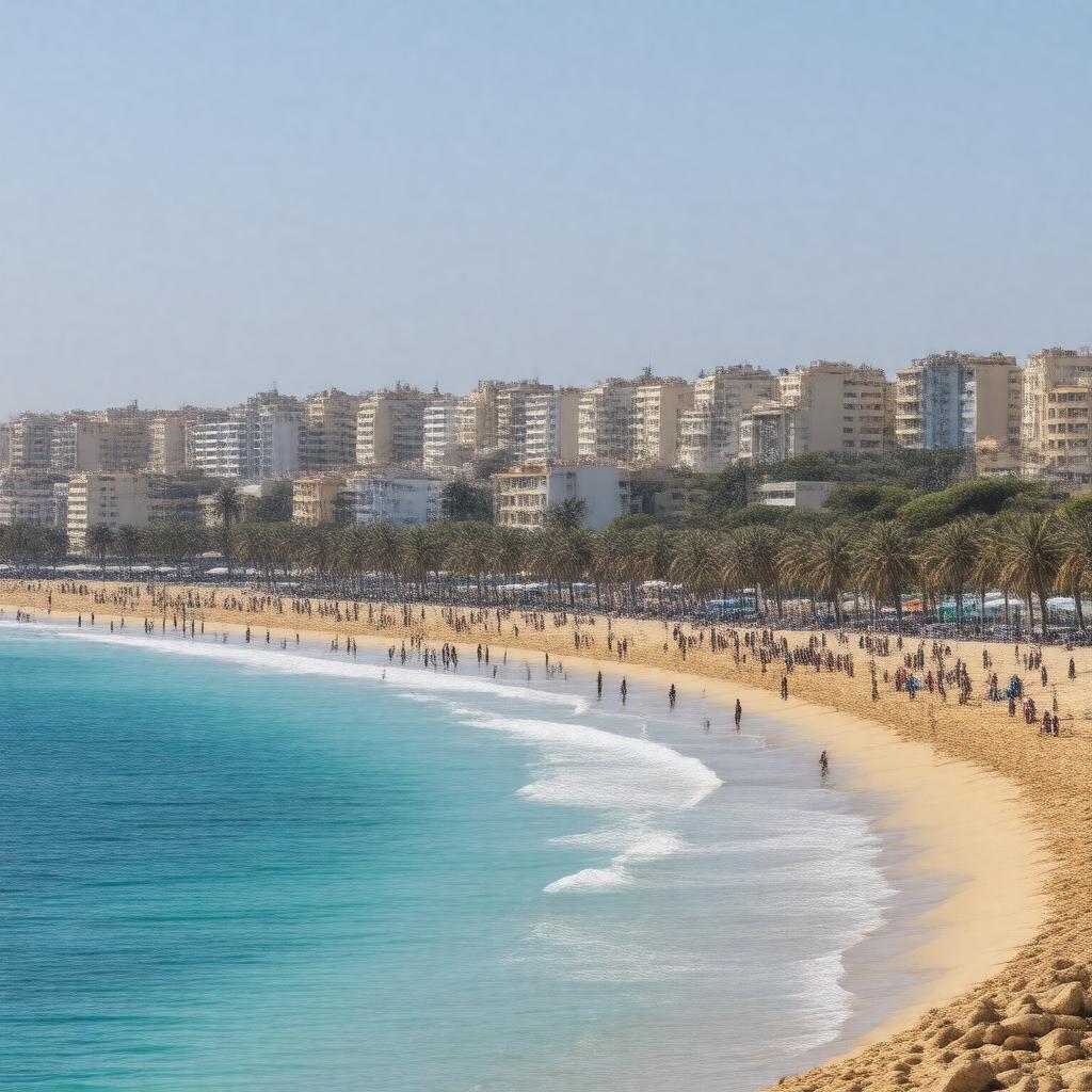 Netanya