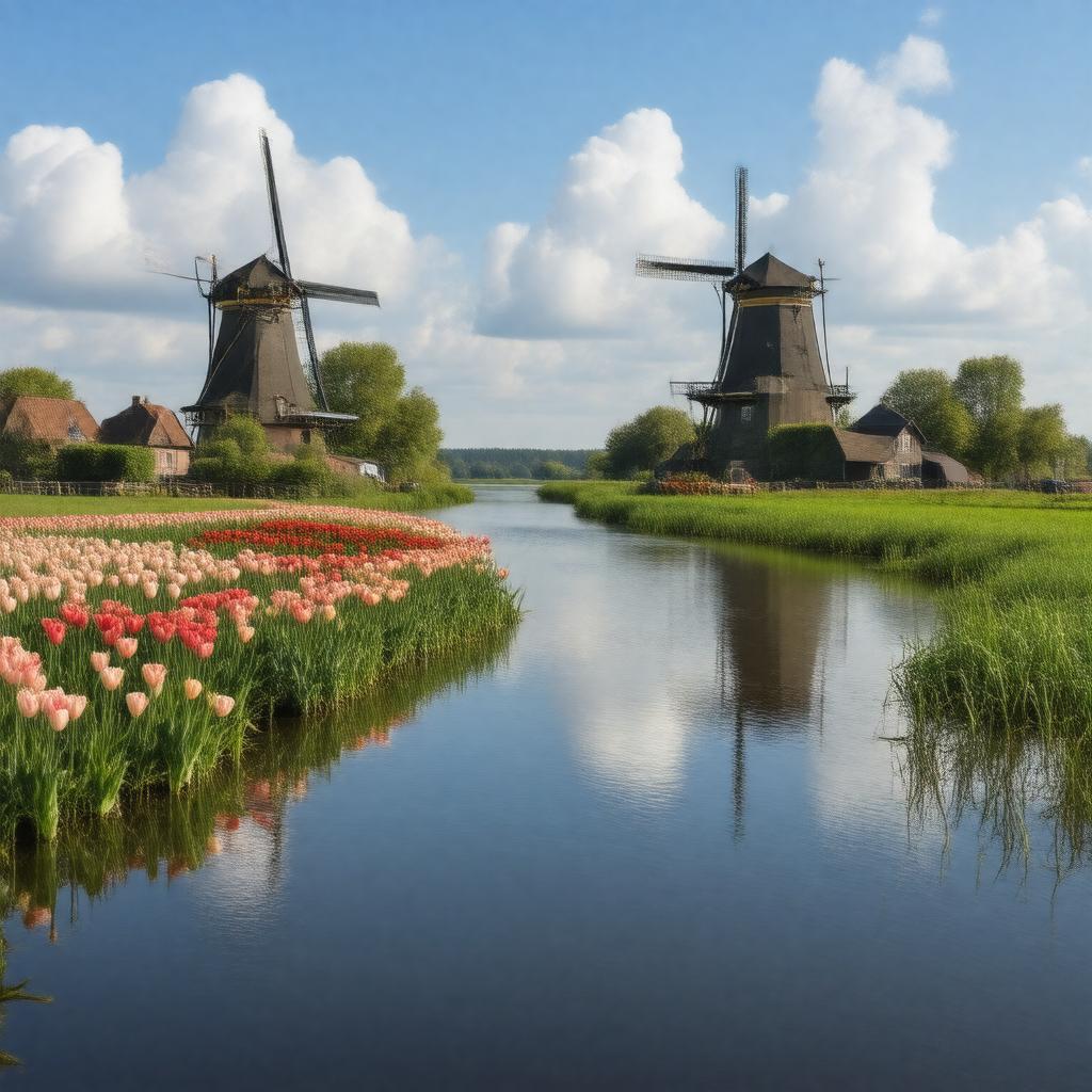 Netherlands