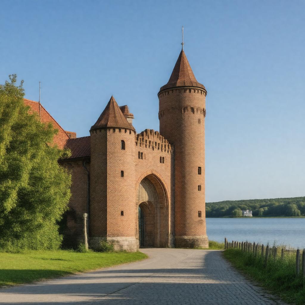 Neubrandenburg