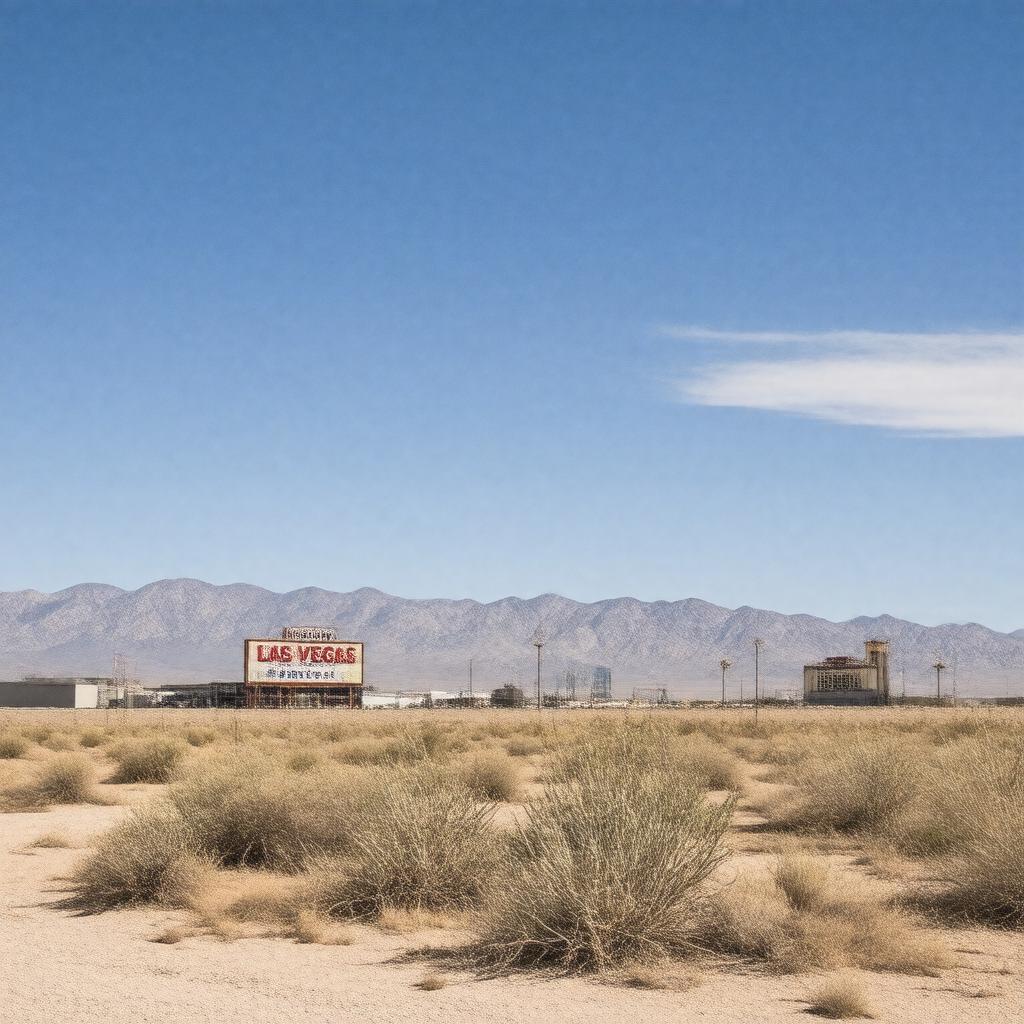 Nevada