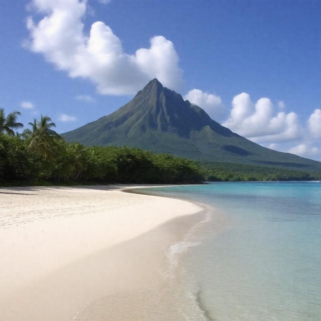 Nevis