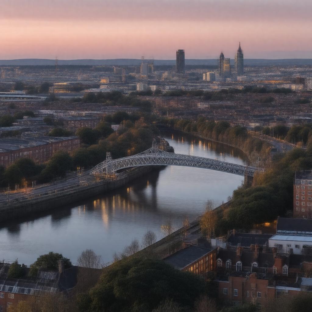 Newcastle