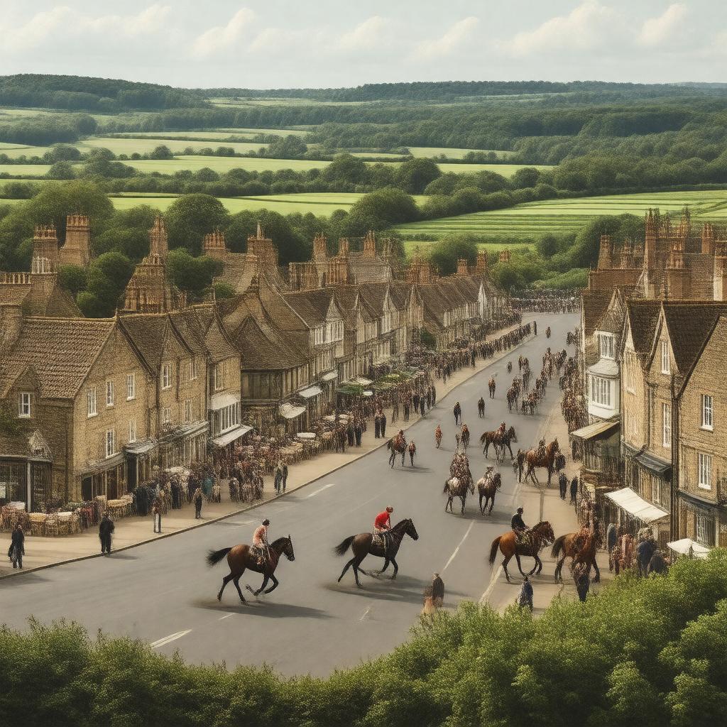 Newmarket