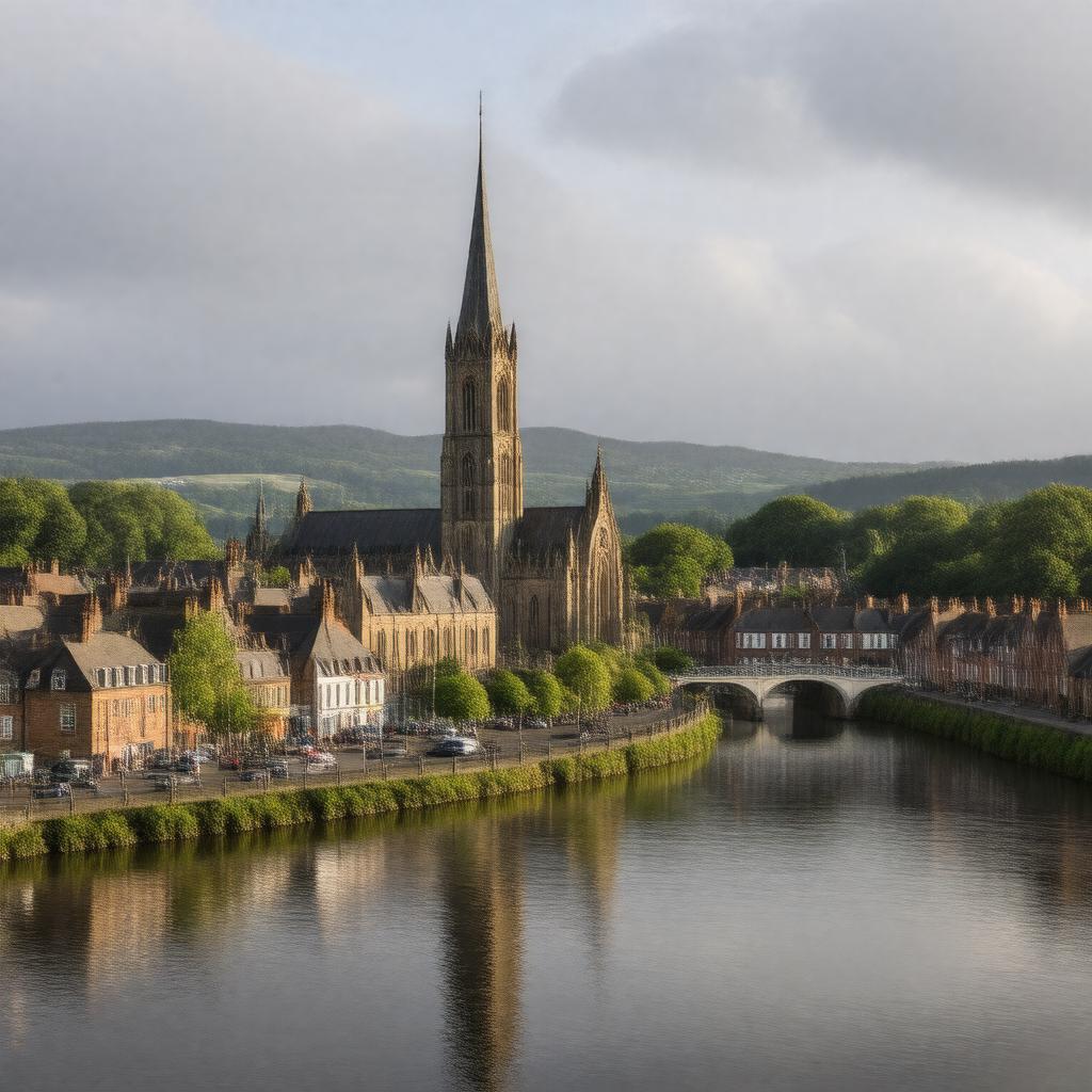 Newry