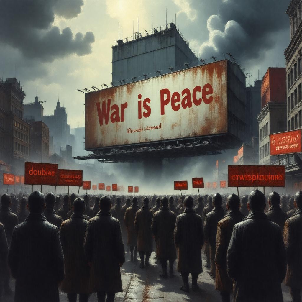 Newspeak