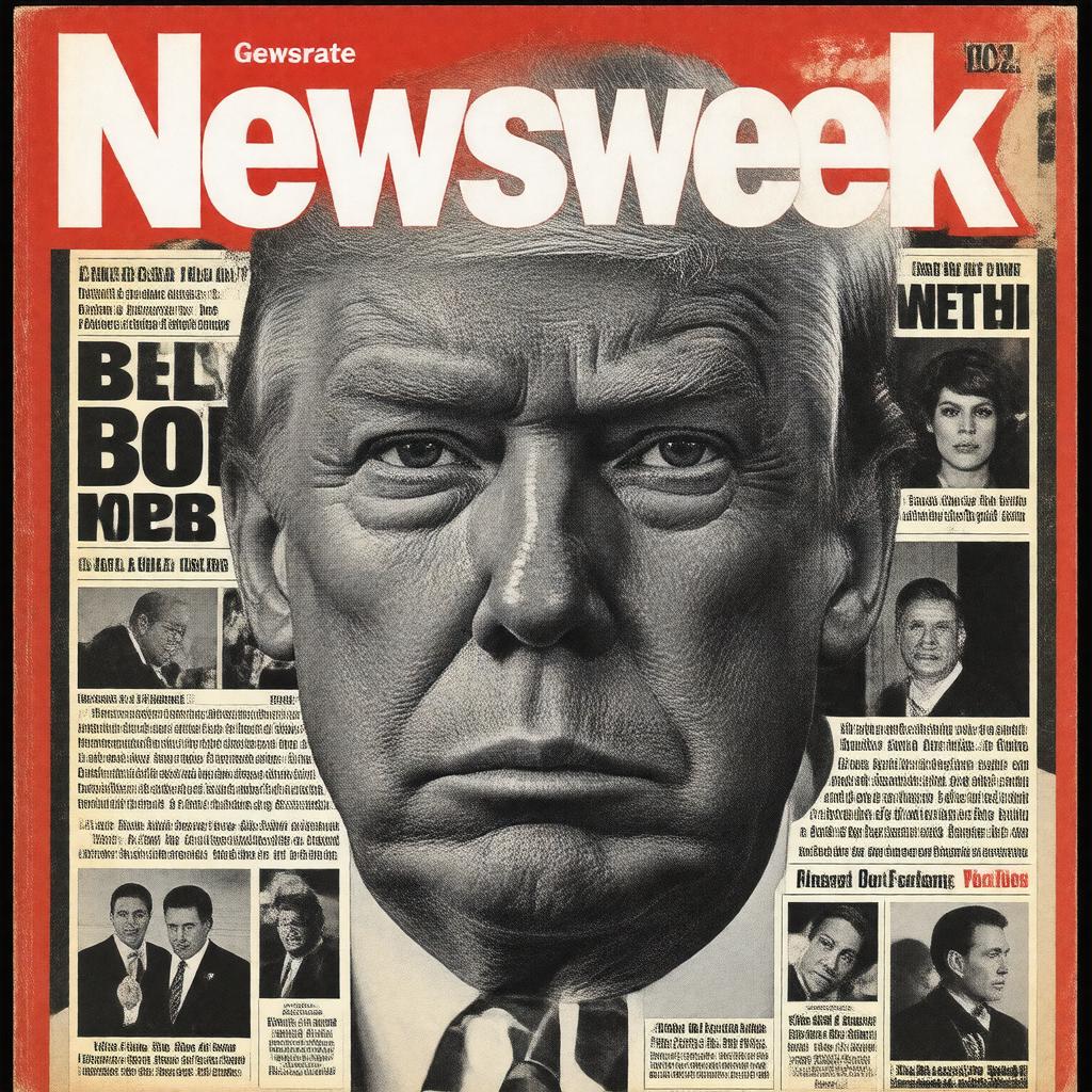 Newsweek