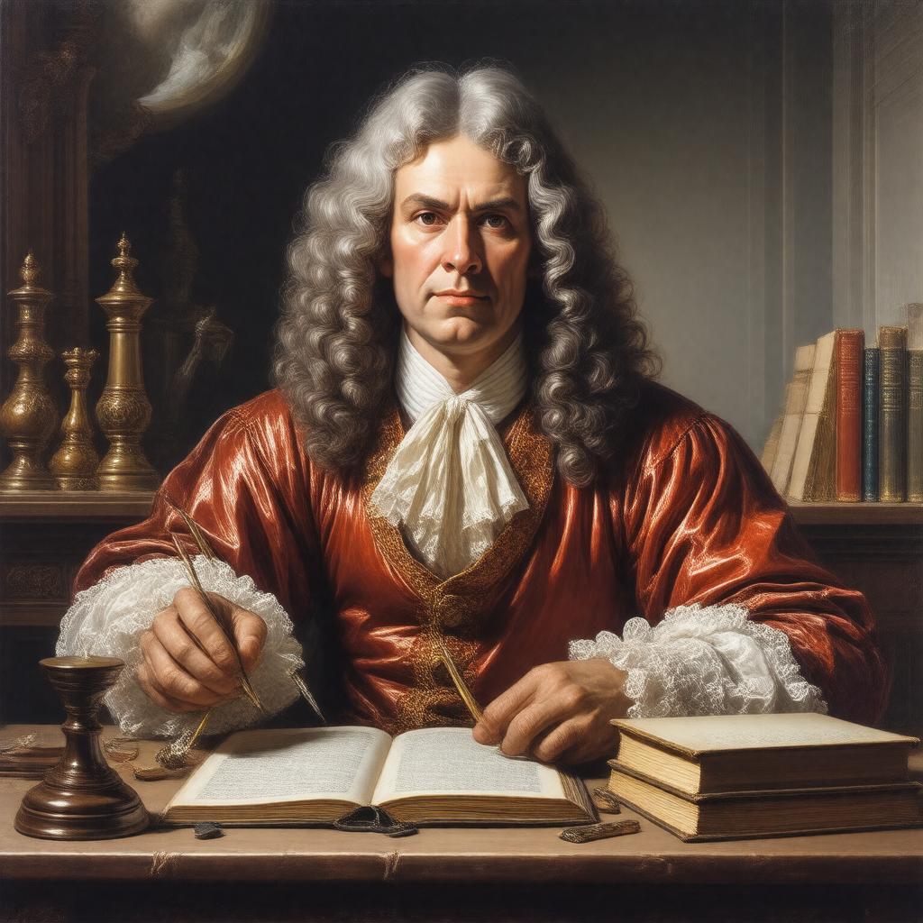 Newton