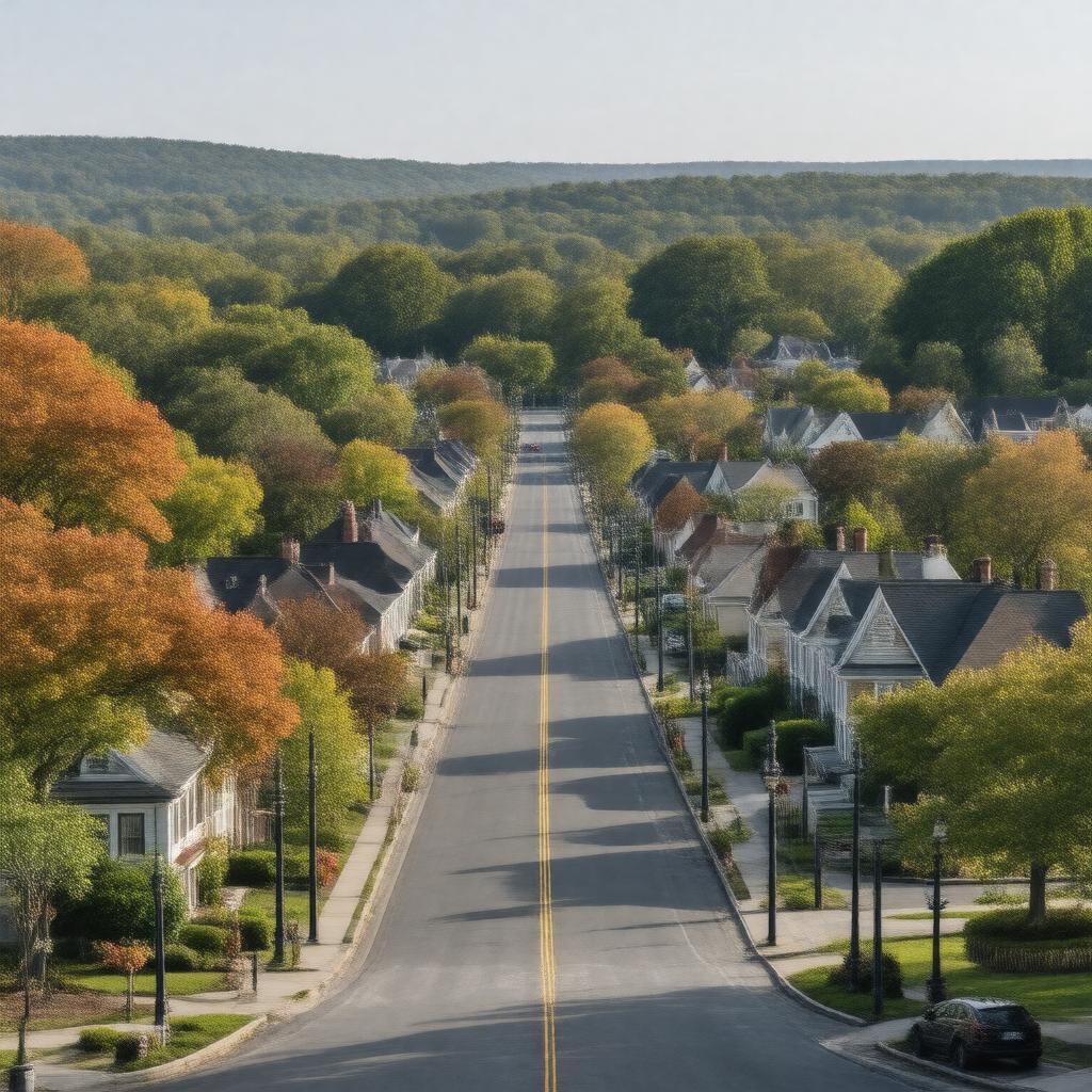 Newtonville