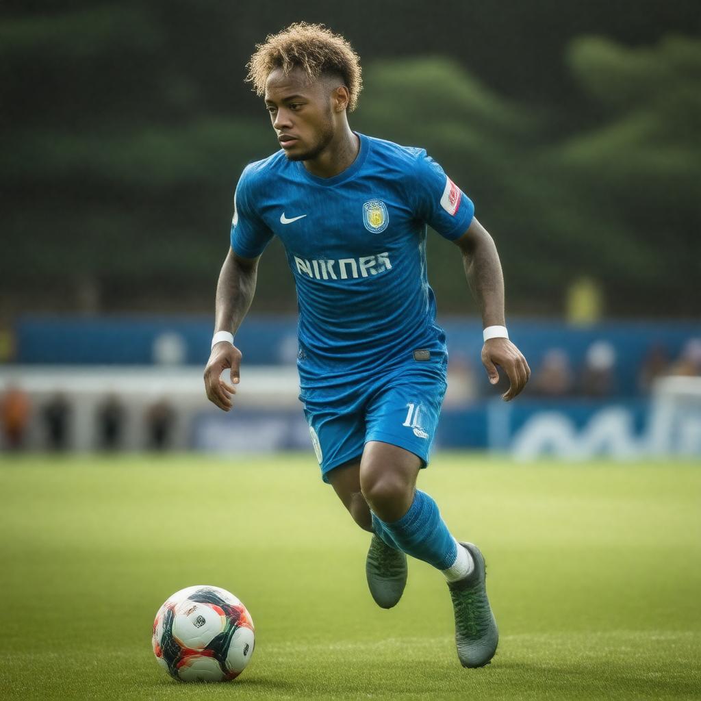 Neymar