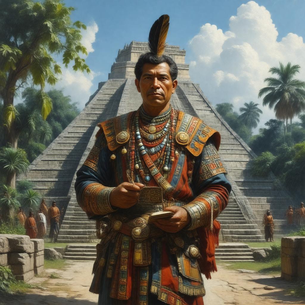 Nezahualcóyotl