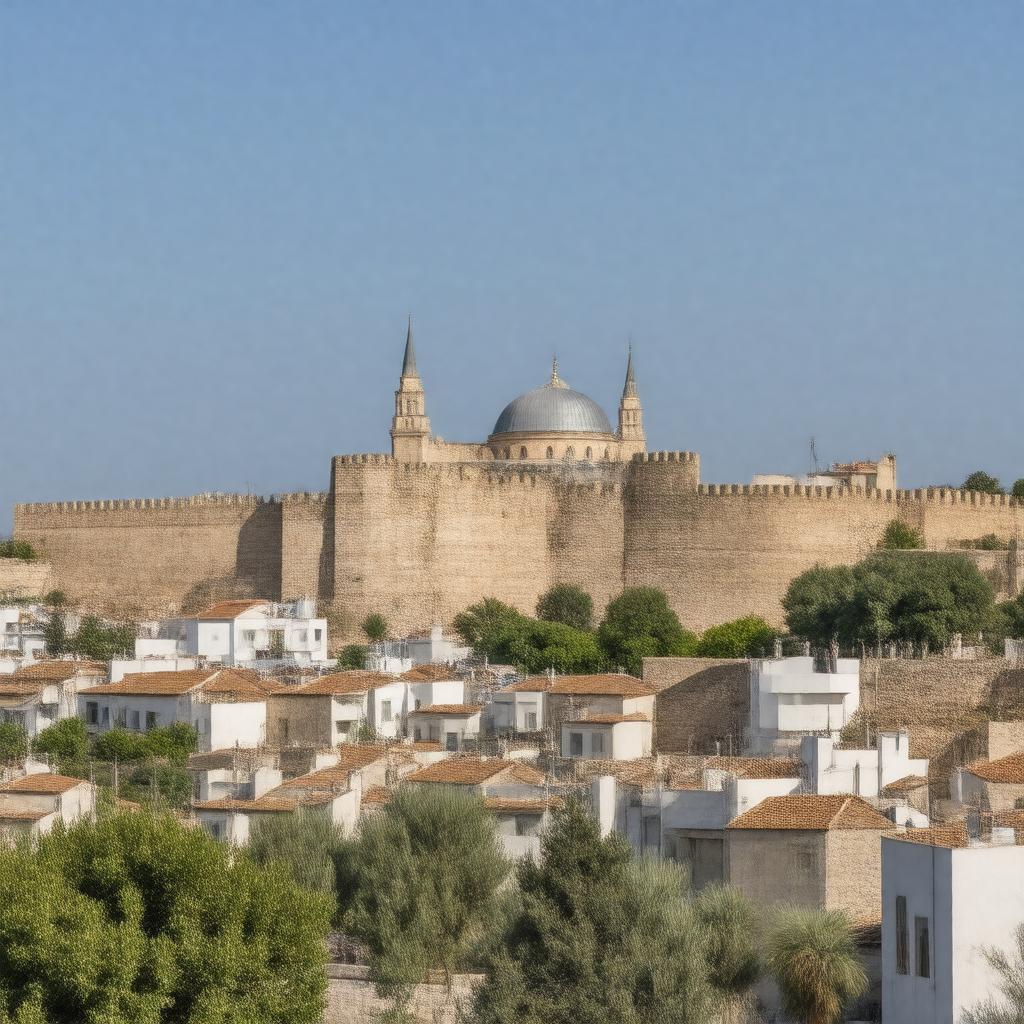 Nicosia